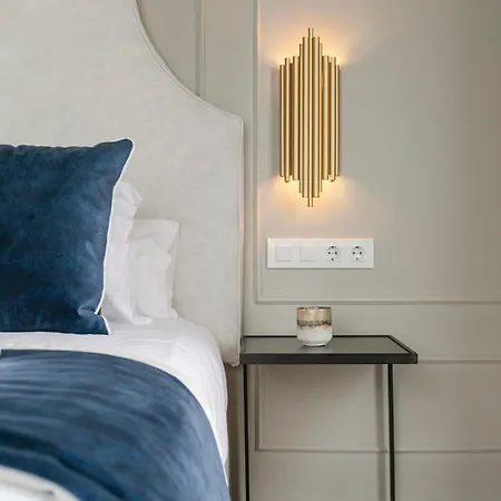 Isg The Exclusive In Sevillaparking Appartement *