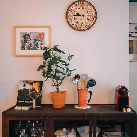 Esencia De Apartment