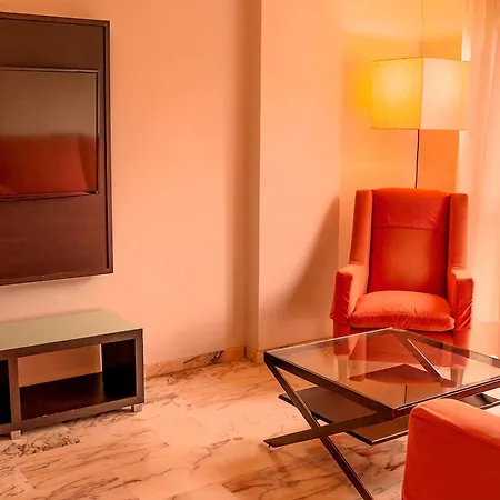 Apartment Vertice Bib Rambla