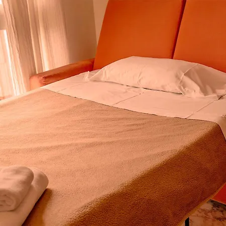 Vertice Bib Rambla Apartment