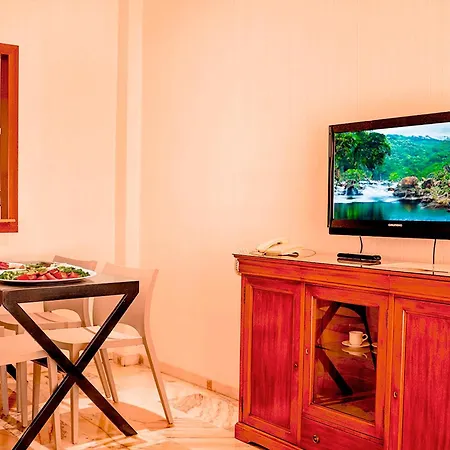 Apartment Vertice Bib Rambla *