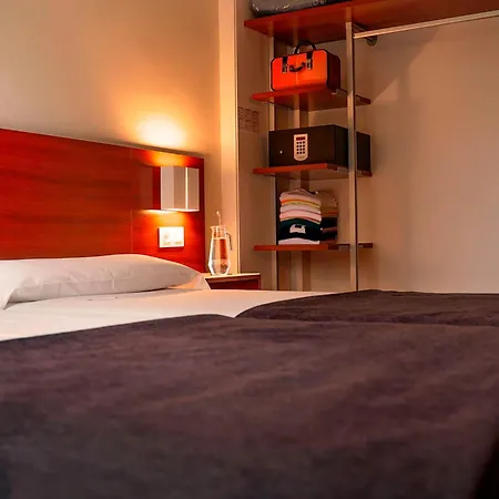 Apartment Vertice Bib Rambla
