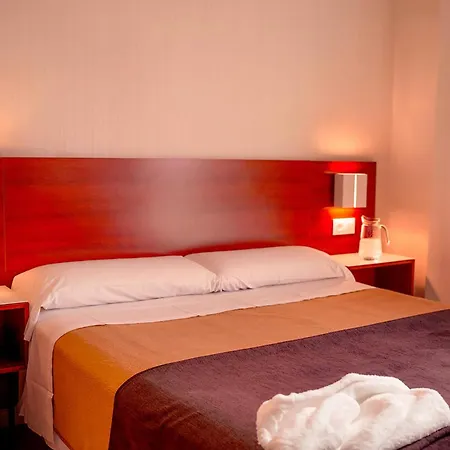 Vertice Bib Rambla Apartment