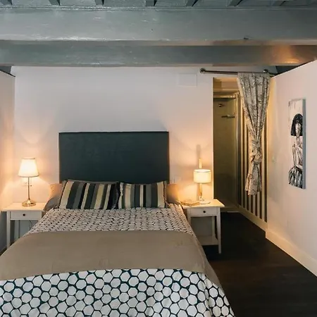 Esencia De Apartment Seville
