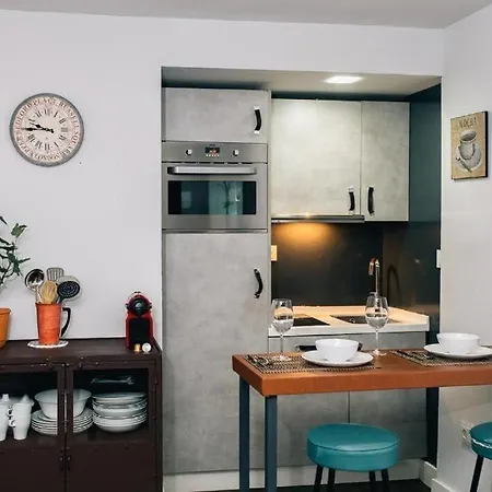 Apartment Esencia De