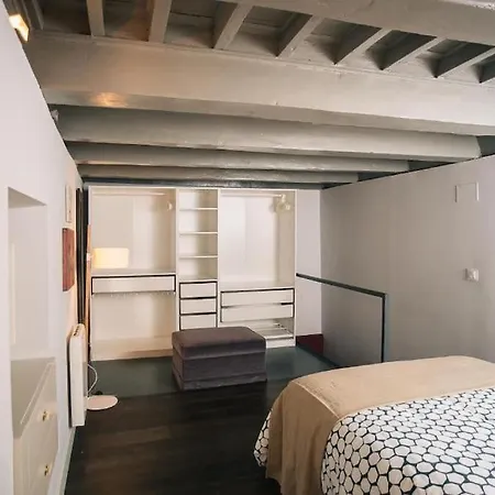 Apartment Esencia De *