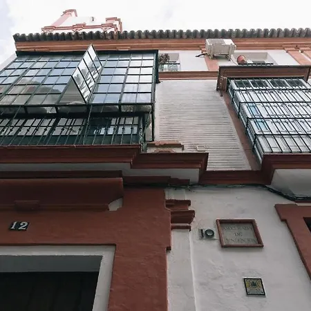 Apartment Esencia De