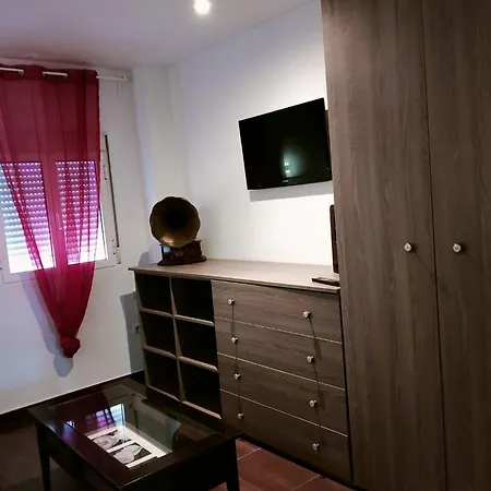 Loft Alameda De Hercules Apartmán Sevilla