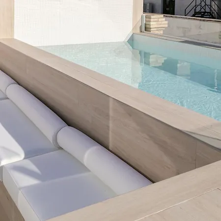 Apartment Isg Faustino 45 Seville