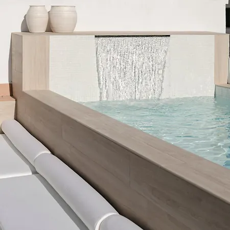 Apartment Isg Faustino 45 Seville