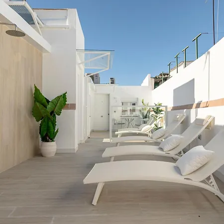Isg Faustino 45 Apartment