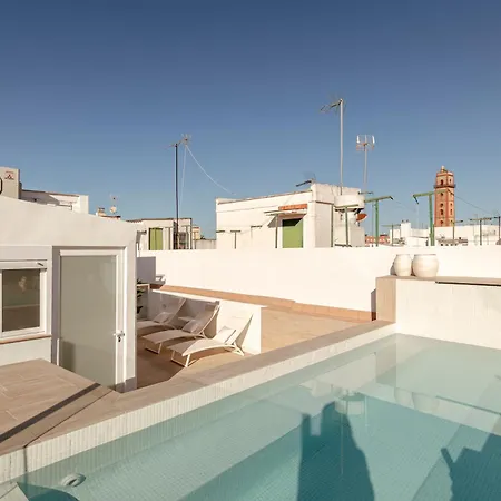 Isg Faustino 45 Apartment