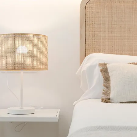 Apartment Isg Faustino 45 Seville