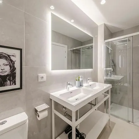 Apartment Isg Faustino 45