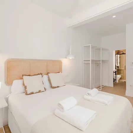 Isg Faustino 45 Apartment *