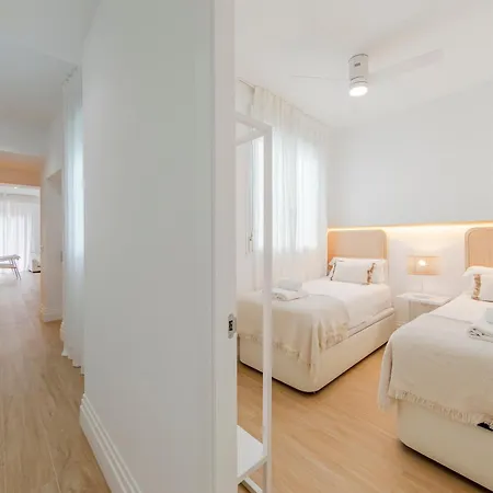 Isg Faustino 45 Apartment *