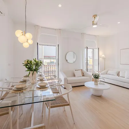 Isg Faustino 45 Apartment