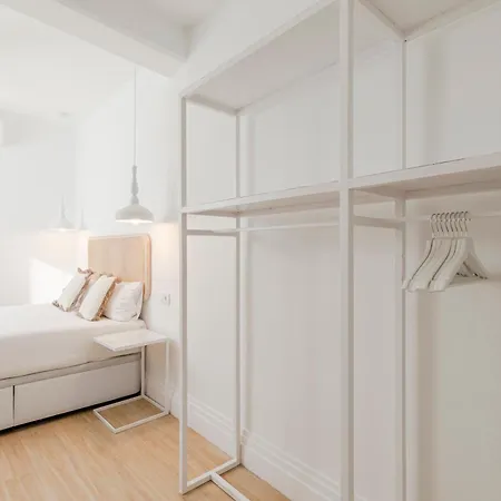 Apartment Isg Faustino 45