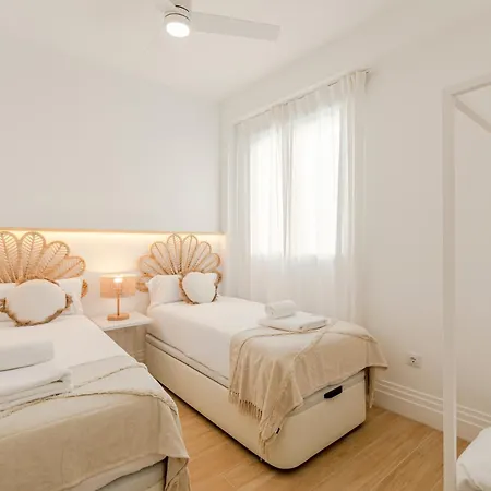 Apartament Isg Faustino 45