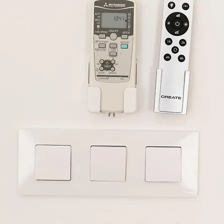 Isg Faustino 45 Apartment