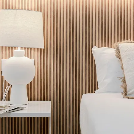 Isg Faustino 45 Apartment