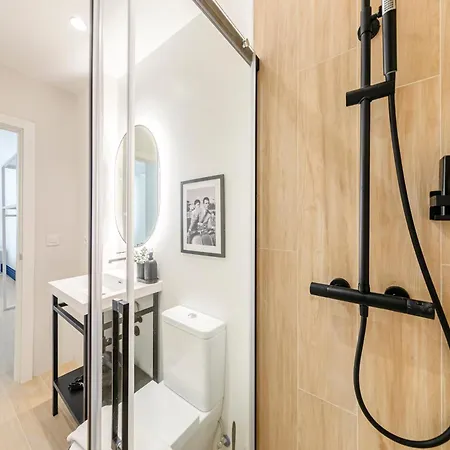 Apartment Isg Faustino 45 Seville