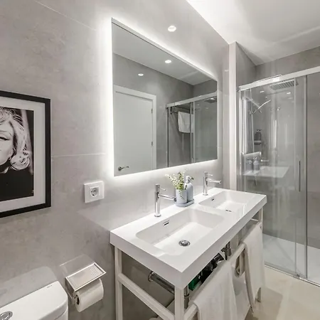 Apartment Isg Faustino 45 *