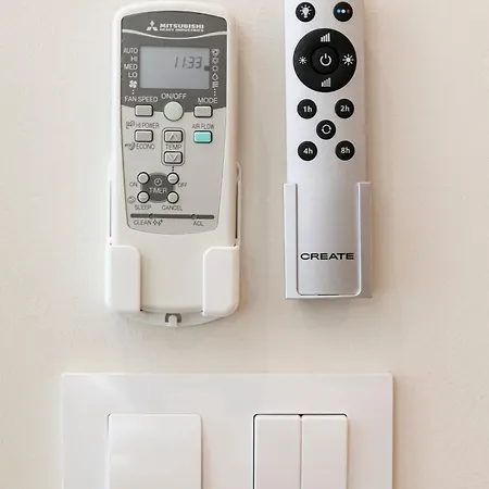 Apartment Isg Faustino 45