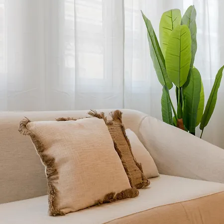 Isg Faustino 45 Apartment