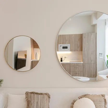 Apartment Isg Faustino 45 Seville