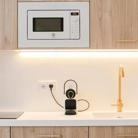 Apartment Isg Faustino 45