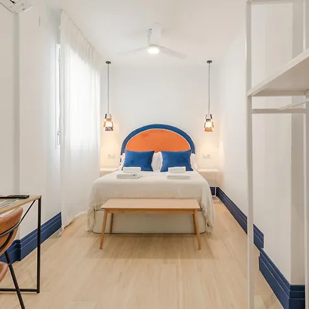 Isg Faustino 45 Apartment *