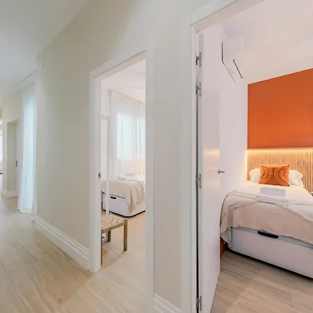 Isg Faustino 45 Apartment Seville