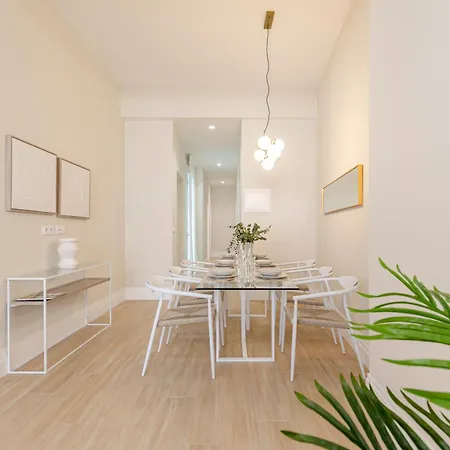 Apartment Isg Faustino 45 *
