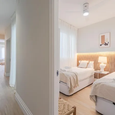 Isg Faustino 45 Apartment *