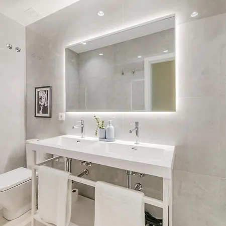 Apartment Isg Faustino 45
