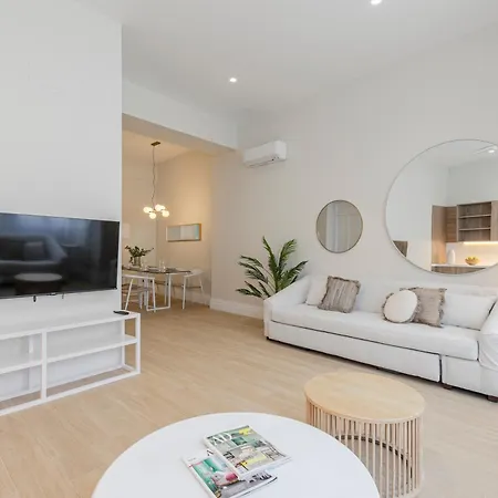 Apartment Isg Faustino 45 Seville