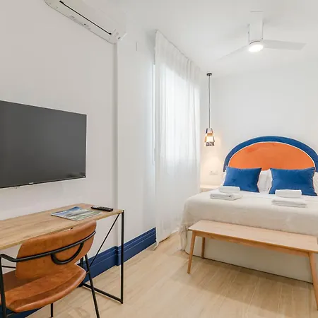 Isg Faustino 45 Apartment