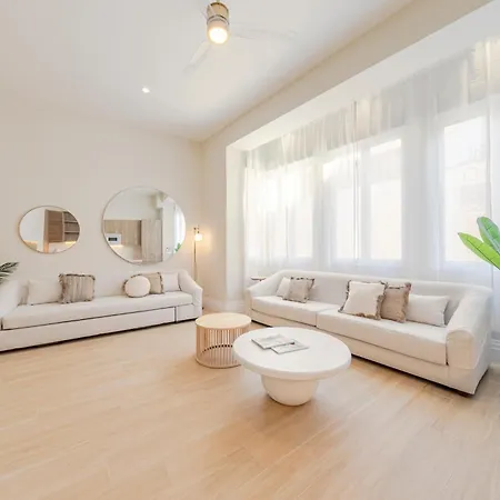 Apartment Isg Faustino 45 *