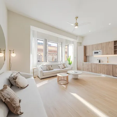 Isg Faustino 45 Apartment *