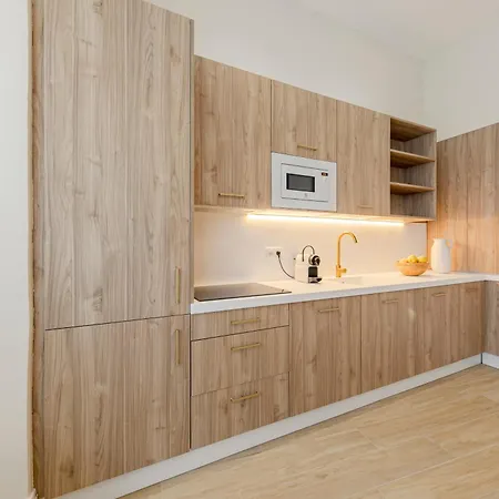 Apartment Isg Faustino 45