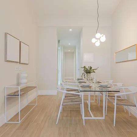 Apartment Isg Faustino 45 *