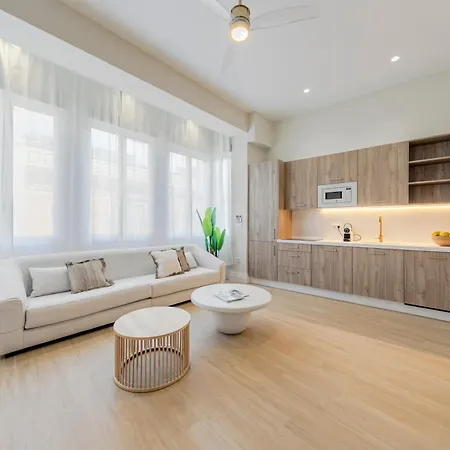 Isg Faustino 45 Apartment