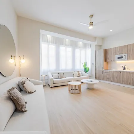 Apartment Isg Faustino 45 Seville