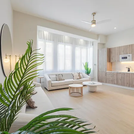 Isg Faustino 45 Apartment