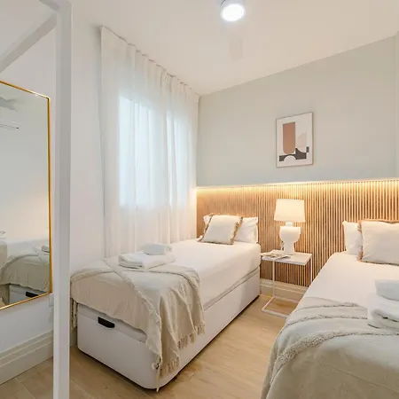 Isg Faustino 45 Apartament *