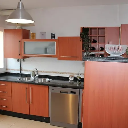 Casa Con Piscina A 20min De Vakantiehuis