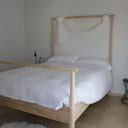 Casa Con Piscina A 20min De Vakantiehuis Sevilla