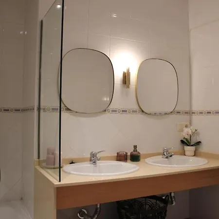 Casa Con Piscina A 20min De Vakantiehuis