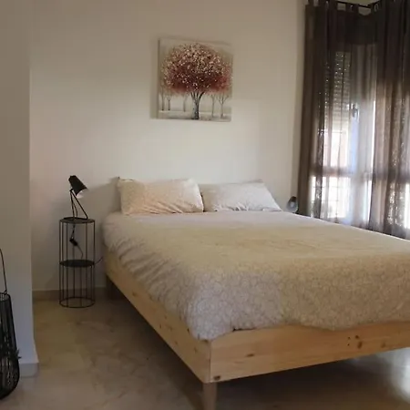 Casa Con Piscina A 20min De Sevilla